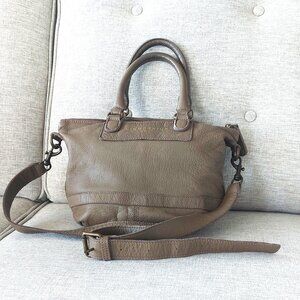 Liebeskind Leather Made In Berlin Crossbody Handbag